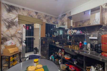 Casa de condomínio para alugar com 60m², 3 quartos e 1 vaga Casa de condomínio para alugar com 60m², 3 quartos e 1 vagaCozinha