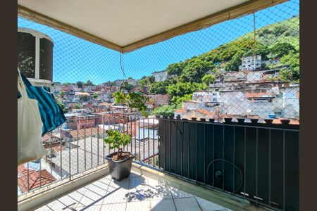 Apartamento para alugar com 75m², 2 quartos e 1 vaga Apartamento para alugar com 75m², 2 quartos e 1 vagaVista do Quarto