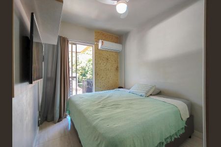 Suíte de apartamento à venda com 2 quartos, 75m² em Engenho Novo, Rio de Janeiro