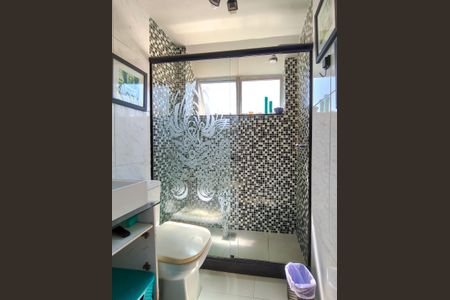 Apartamento para alugar com 75m², 2 quartos e 1 vaga Apartamento para alugar com 75m², 2 quartos e 1 vagaBanheiro Corredor