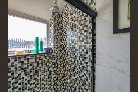 Apartamento para alugar com 75m², 2 quartos e 1 vaga Apartamento para alugar com 75m², 2 quartos e 1 vagaBanheiro Corredor