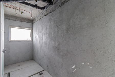 Apartamento à venda com 218m², 3 quartos e 4 vagasBanheiro da Suíte 3