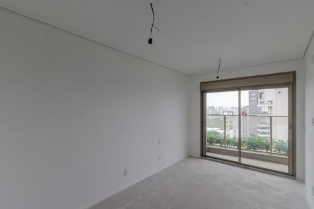 Apartamento à venda com 218m², 3 quartos e 4 vagasSuíte 2