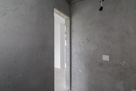 Apartamento à venda com 218m², 3 quartos e 4 vagasBanheiro da Suíte 1