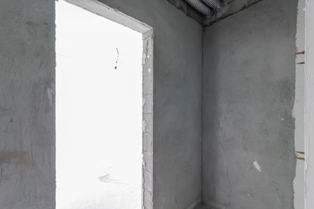 Apartamento à venda com 218m², 3 quartos e 4 vagasBanheiro da Suíte 2