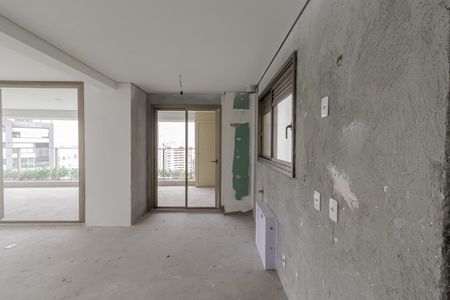 Apartamento à venda com 218m², 3 quartos e 4 vagasCozinha