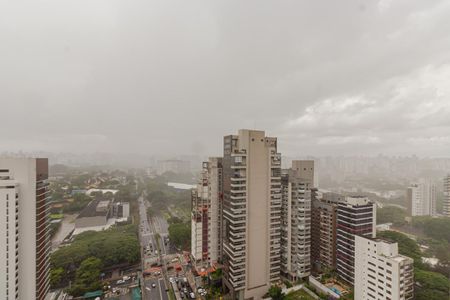 Apartamento à venda com 218m², 3 quartos e 4 vagasSacada