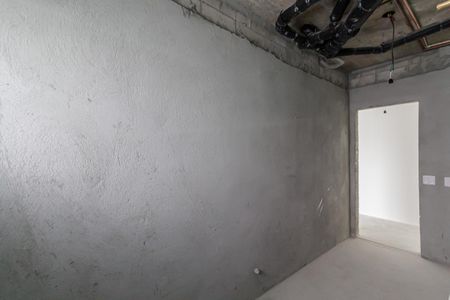 Apartamento à venda com 218m², 3 quartos e 4 vagasBanheiro da Suíte 3