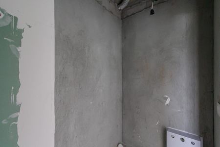 Apartamento à venda com 218m², 3 quartos e 4 vagasBanheiro da Suíte 2