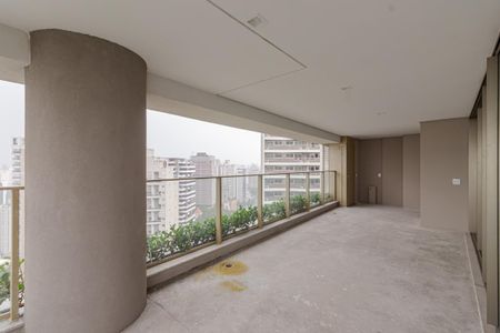 Apartamento à venda com 218m², 3 quartos e 4 vagasSacada