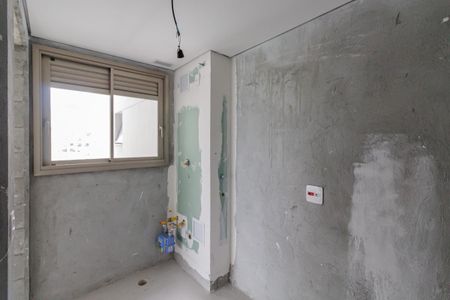 Apartamento à venda com 218m², 3 quartos e 4 vagasÁrea de Serviço