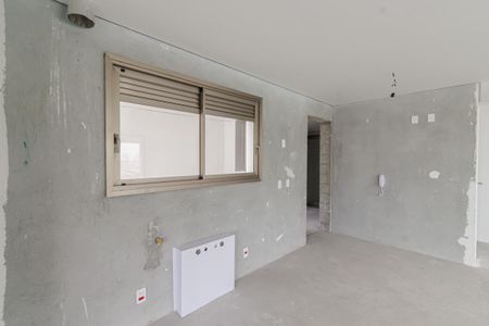 Apartamento à venda com 218m², 3 quartos e 4 vagasCozinha