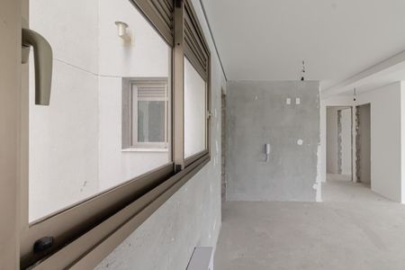 Apartamento à venda com 218m², 3 quartos e 4 vagasCozinha