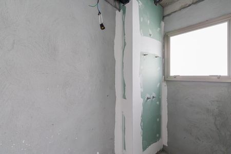 Apartamento à venda com 218m², 3 quartos e 4 vagasBanheiro da Suíte 1