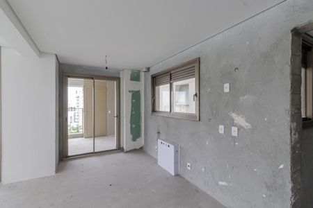 Apartamento à venda com 218m², 3 quartos e 4 vagasCozinha