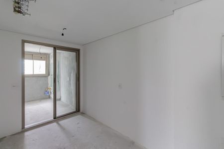 Apartamento à venda com 218m², 3 quartos e 4 vagasÁrea de Serviço