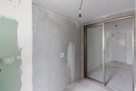 Apartamento à venda com 218m², 3 quartos e 4 vagasÁrea de Serviço