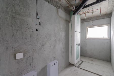 Apartamento à venda com 218m², 3 quartos e 4 vagasBanheiro da Suíte 3