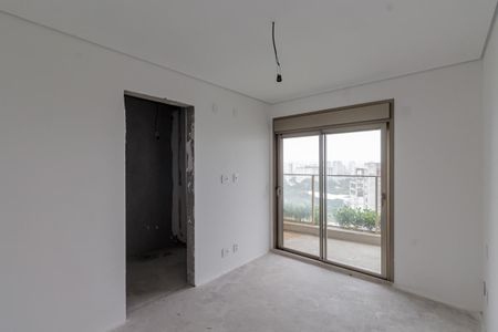 Apartamento à venda com 218m², 3 quartos e 4 vagasSuíte 1