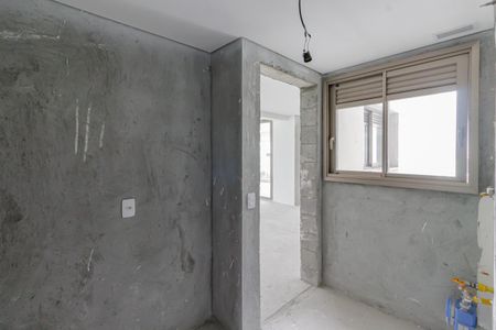 Apartamento à venda com 218m², 3 quartos e 4 vagasÁrea de Serviço