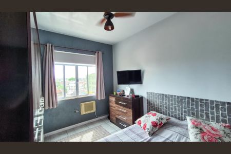 Apartamento à venda com 65m², 2 quartos e sem vagaQuarto 2