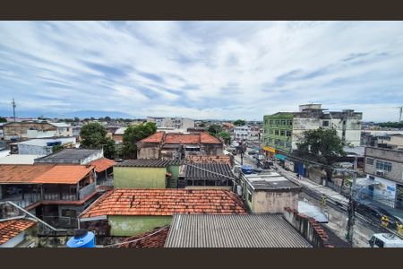 Apartamento à venda com 65m², 2 quartos e sem vagaVista Quarto 2