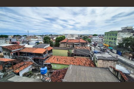 Apartamento à venda com 65m², 2 quartos e sem vagaVista Quarto 2