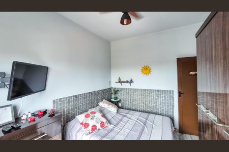 Apartamento à venda com 65m², 2 quartos e sem vagaQuarto 2