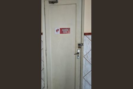 Apartamento à venda com 65m², 2 quartos e sem vagaacesso ao salão de festas 