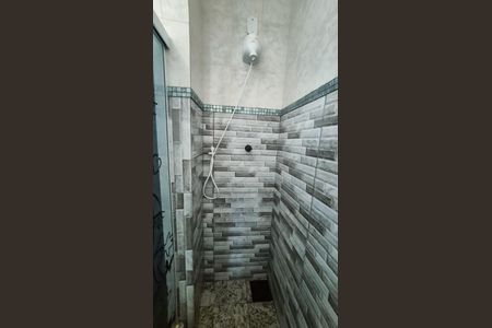 Apartamento à venda com 65m², 2 quartos e sem vagaBanheiro Social