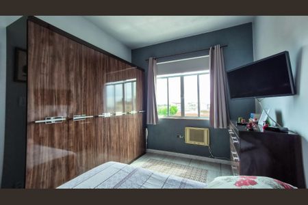 Apartamento à venda com 65m², 2 quartos e sem vagaQuarto 2