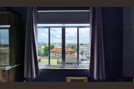 Apartamento à venda com 65m², 2 quartos e sem vagaVista Quarto 2