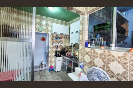 Apartamento à venda com 65m², 2 quartos e sem vagaÁrea de Serviço