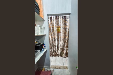 Apartamento à venda com 65m², 2 quartos e sem vagaQuarto / Dispensa 