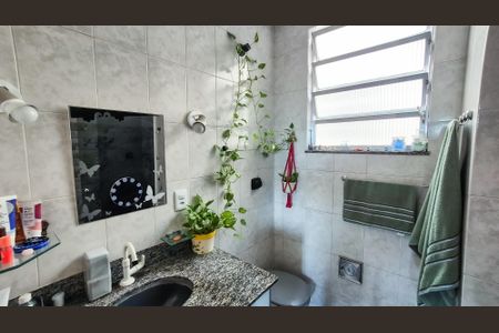 Apartamento à venda com 65m², 2 quartos e sem vagaBanheiro Social