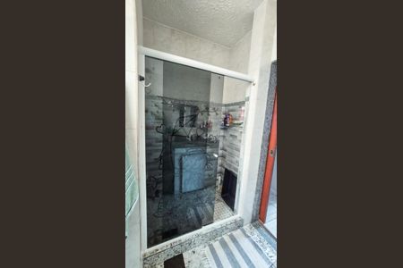 Apartamento à venda com 65m², 2 quartos e sem vagaBanheiro Social