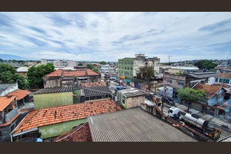 Apartamento à venda com 65m², 2 quartos e sem vagaVista Quarto 1