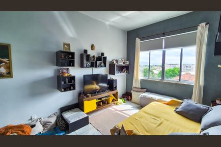 Apartamento à venda com 65m², 2 quartos e sem vagaSala