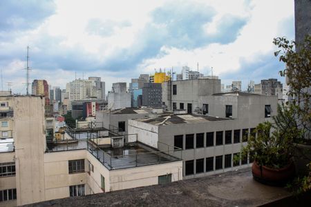 Apartamento à venda com 102m², 1 quarto e sem vagaVista Varanda - Sala