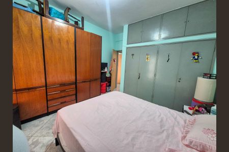 Apartamento à venda com 102m², 1 quarto e sem vagaQuarto
