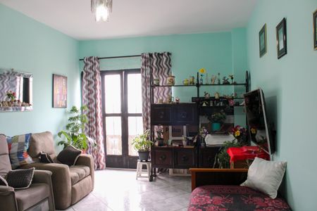 Apartamento à venda com 102m², 1 quarto e sem vagaSala