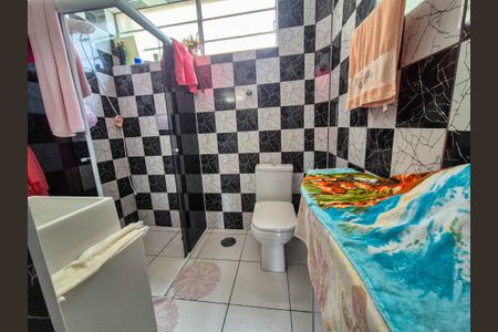 Apartamento à venda com 102m², 1 quarto e sem vagaBanheiro