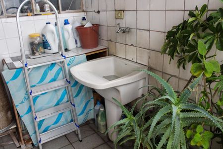 Apartamento à venda com 102m², 1 quarto e sem vagaVaranda - Tanque