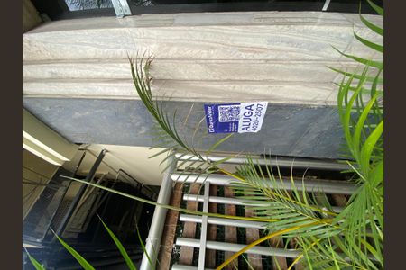 Apartamento para alugar com 60m², 2 quartos e sem vaga Apartamento para alugar com 60m², 2 quartos e sem vagaPlaca