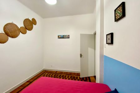 Apartamento para alugar com 60m², 2 quartos e sem vaga Apartamento para alugar com 60m², 2 quartos e sem vagaQuarto 2