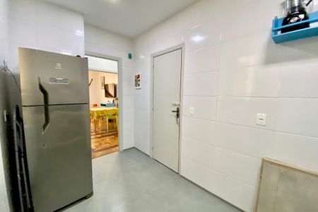 Apartamento para alugar com 60m², 2 quartos e sem vaga Apartamento para alugar com 60m², 2 quartos e sem vagaCozinha
