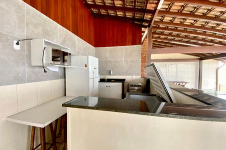 Apartamento para alugar com 60m², 2 quartos e sem vaga Apartamento para alugar com 60m², 2 quartos e sem vagaÁrea comum - Salão de festas