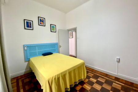 Apartamento para alugar com 60m², 2 quartos e sem vaga Apartamento para alugar com 60m², 2 quartos e sem vagaQuarto 1