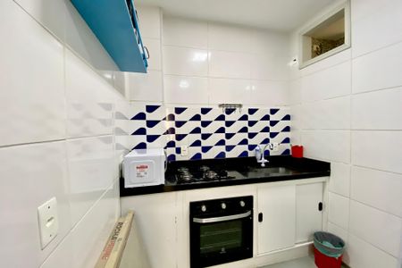 Apartamento para alugar com 60m², 2 quartos e sem vaga Apartamento para alugar com 60m², 2 quartos e sem vagaCozinha