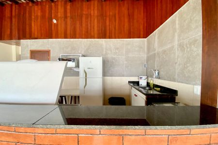 Apartamento para alugar com 60m², 2 quartos e sem vaga Apartamento para alugar com 60m², 2 quartos e sem vagaÁrea comum - Salão de festas